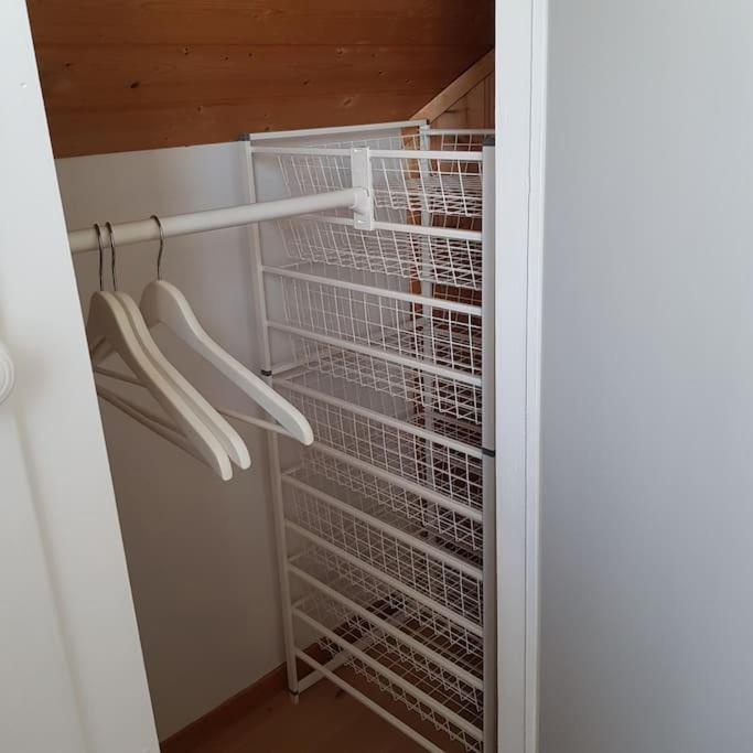 Ferienwohnung Lys Og Lettstelt Leilighet Med Utsikt Over Byen Sandefjord Exterior foto